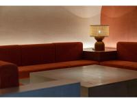 The OneFive Terrace Fukuoka - Vacation STAY 33419vにあるシーティングエリア