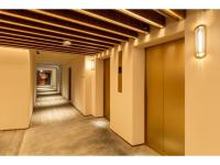 The OneFive Terrace Fukuoka - Vacation STAY 33419vの見取り図または間取り図