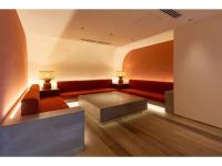 The OneFive Terrace Fukuoka - Vacation STAY 33419vにあるシーティングエリア