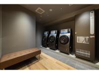 The OneFive Terrace Fukuoka - Vacation STAY 33419vの見取り図または間取り図