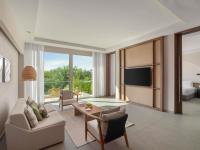 TV&#47;Unterhaltungsangebot in der Unterkunft Rixos The Palm Hotel &amp; Suites - Ultra All Inclusive