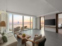 TV&#47;Unterhaltungsangebot in der Unterkunft Rixos The Palm Hotel &amp; Suites - Ultra All Inclusive