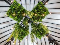 Ibis Styles Cayenne Centre Amazoniaの見取り図または間取り図