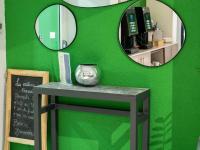 Ibis Styles Cayenne Centre Amazoniaの見取り図または間取り図