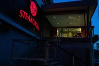 Fotografie z fotogalerie ubytování Garden house on the Vltava riverbank 15 min to Prague v Kralupech nad Vltavou