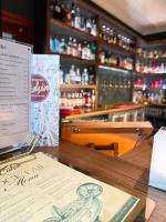 Thức uống tại Craigvrack Hotel & Restaurant