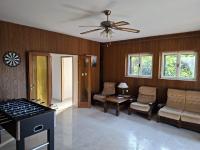 Posedenie v ubytovaní Giovanna - spacious lovely apartment