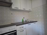 Kuchyňa alebo kuchynka v ubytovaní Giovanna - spacious lovely apartment