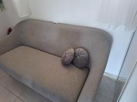 Posedenie v ubytovaní Giovanna - spacious lovely apartment
