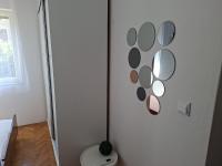 Kúpeľňa v ubytovaní Giovanna - spacious lovely apartment