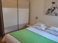 Posteľ alebo postele v izbe v ubytovaní Apartment Josip Split