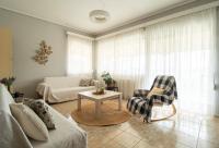 Posedenie v ubytovaní HELIANTHOS VILLA - APARTMENT No1
