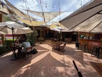 Nhà hàng/khu ăn uống khác tại Oasis Panajachel