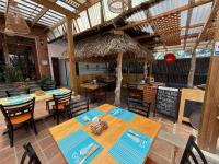 Nhà hàng/khu ăn uống khác tại Oasis Panajachel