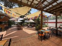 Nhà hàng/khu ăn uống khác tại Oasis Panajachel