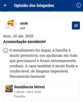 Casa para temporadaの見取り図または間取り図