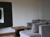 Posedenie v ubytovaní Apartament Silver Zakopane