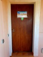Plán poschodí v ubytovaní Casa Alba Marina