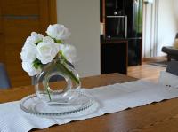 Plán poschodí v ubytovaní Apartament Silver Zakopane