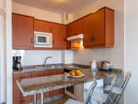 Půdorys ubytování Modern apartment in Santa Cruz de Tenerife with garden