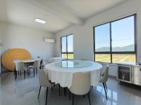 Φωτογραφία από το άλμπουμ του Daishan Mountain and Sea Cloud Homestay Sunrise Seaview Bed and Breakfast σε Zhoushan