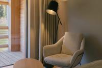Posedenie v ubytovaní Cyprianerhof Dolomit Resort