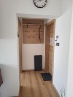 Plán poschodí v ubytovaní Apartments Brunnmeisterhof
