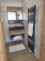 Posteľ alebo postele v izbe v ubytovaní Apartments Brunnmeisterhof