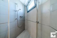 Koupelna v ubytování Apartamento Bernia al Mar 8B - Grupo Turis