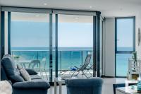 Posezení v ubytování Apartamento Bernia al Mar 8B - Grupo Turis