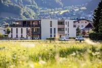 Táj az apartman közelében