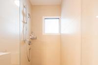 A bathroom at Krone Apartments Schruns, Top 6/7/8