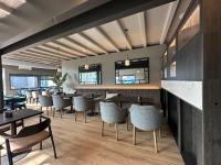 Posezení v ubytování Thon Partner Hotel Mo I Rana