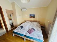 Postel nebo postele na pokoji v ubytování Casa Cino