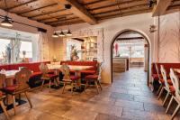 Nhà hàng/khu ăn uống khác tại Hotel Hirschenstein