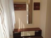 Plan piętra w obiekcie Jókai Apartmanház
