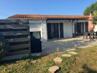 Budova, v ktorej sa vila nachádza