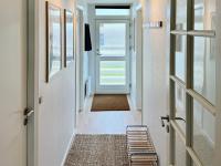 Půdorys ubytování 6 person holiday home in Ringkøbing