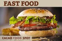 Φαγητό σε αυτό το hostel ή κάπου εκεί κοντά