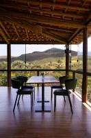 Příroda nedaleko hotelu