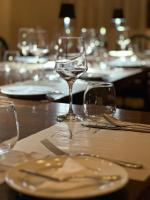 Băuturi la Club Social Angol