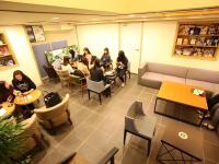 Myeongdong Mom Houseの宿泊客
