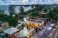 Hosté ubytování Surf & Party Weligama