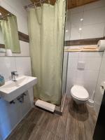 Landhotel Löwenにあるバスルーム