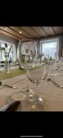Landhotel Löwenの見取り図または間取り図