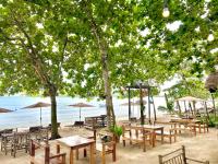 Příroda nedaleko hotelu