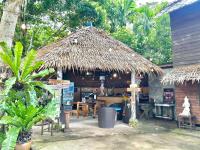 Fotografie z fotogalerie ubytování Sea Paradise Klongkoi beach v destinaci Ban Khlong Kloi