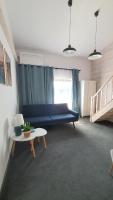Posedenie v ubytovaní Babie Lato b&b
