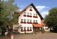 Tòa nhà nơi căn hộ tọa lạc