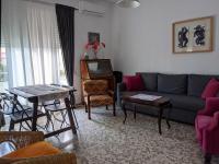 Posedenie v ubytovaní Allo Apartments Plaza Arenal Centro 2 Habitaciones